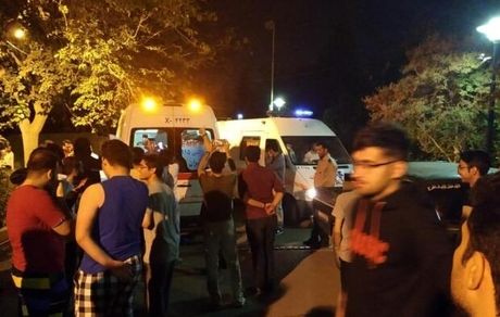 با عاملان مسمومیت دانشجویان برخورد می کنیم