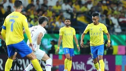 تصمیم AFC در خصوص امنیت مسابقات غرب آسیا بزودی اعلام می‌شود