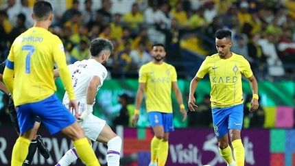 تصمیم AFC در خصوص امنیت مسابقات غرب آسیا بزودی اعلام می‌شود
