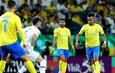 تصمیم AFC در خصوص امنیت مسابقات غرب آسیا بزودی اعلام می‌شود