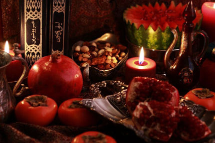 ثبت جهانی یلدا چه منافعی برای ایران دارد؟