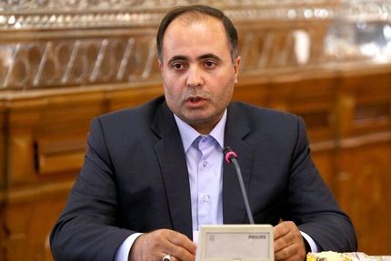 باید امنیت غذایی را بهبود و به وضع مطلوب برسانیم