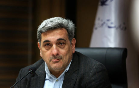 حناچی: دولت مانع افزایش کرایه حمل‌ونقل عمومی تهران نشود