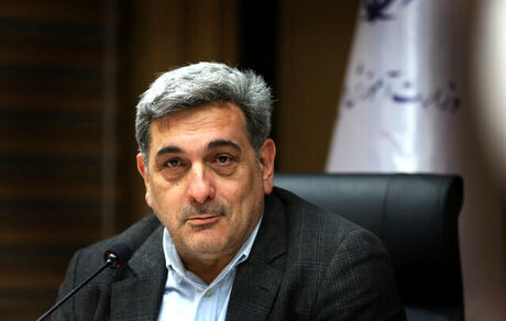 حناچی: دولت مانع افزایش کرایه حمل‌ونقل عمومی تهران نشود