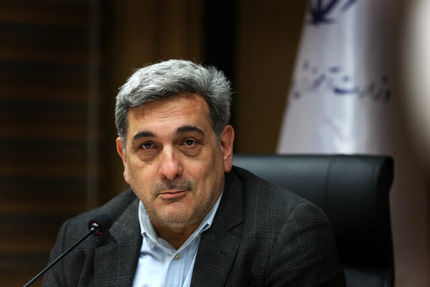 حناچی: دولت مانع افزایش کرایه حمل‌ونقل عمومی تهران نشود