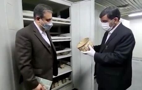 وزیر میراث فرهنگی: قیمت بلیت موزه‌ها ارزان است