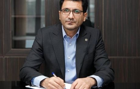 سرپرست مدیریت امور روابط عمومی و حوزه مدیریت بانک مسکن منصوب شد