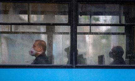 
بارش شدید باران در ۹ استان کشور
