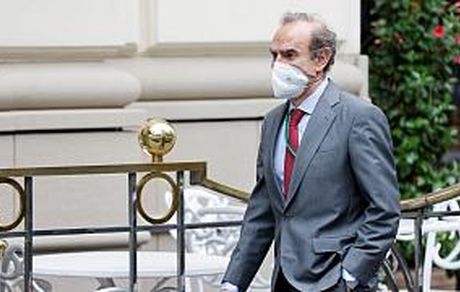 انریکه مورا برای پیگیری مذاکرات وین به تهران می‌آید