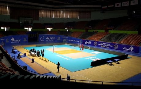 استان آذربایجان‌غربی و شهر ارومیه آماده میزبانی از یک رویداد بزرگ ورزشی دیگر