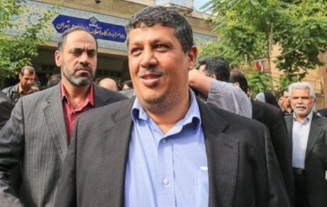 مهدی هاشمی به زندان برنگشت / حکم جلب صادر شد