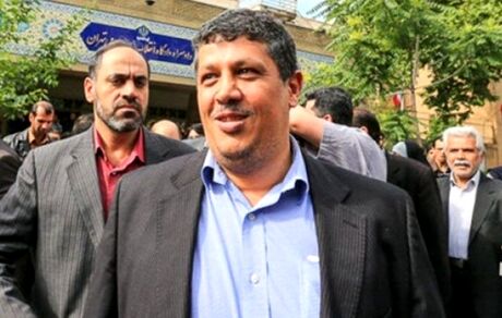 مهدی هاشمی به زندان برنگشت / حکم جلب صادر شد