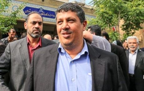 مهدی هاشمی به زندان برنگشت / حکم جلب صادر شد