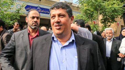 مهدی هاشمی به زندان برنگشت / حکم جلب صادر شد