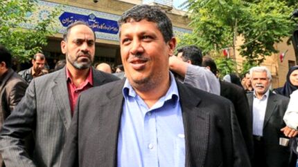 مهدی هاشمی به زندان برنگشت / حکم جلب صادر شد