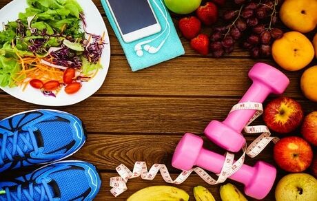 متابولیسم و ۱۴ روش برای تقویت آن