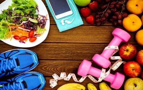 متابولیسم و ۱۴ روش برای تقویت آن