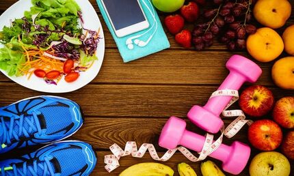 متابولیسم و ۱۴ روش برای تقویت آن