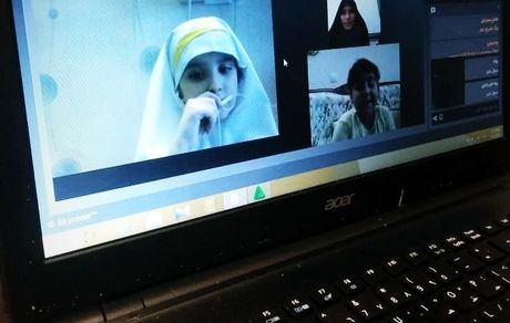 تاثیر آموزش آنلاین/ مزایا و معایب آموزش آنلاین