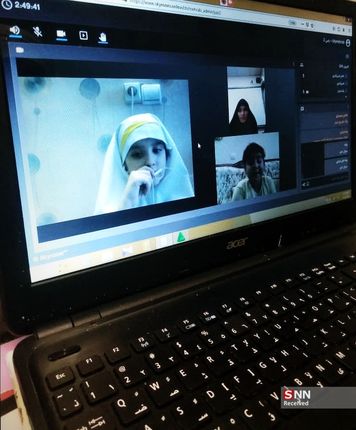 تاثیر آموزش آنلاین/ مزایا و معایب آموزش آنلاین