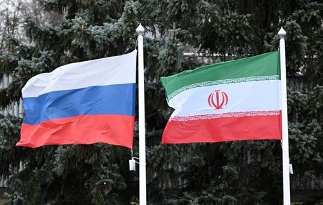 ایران، شریک قابل اعتماد برای روسیه است