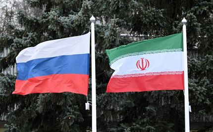 ایران، شریک قابل اعتماد برای روسیه است