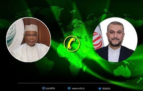 امیر عبداللهیان: تشکیل جلسه فوری و اضطراری در جده برای رسیدگی به اقدام موهن علیه قرآن کریم