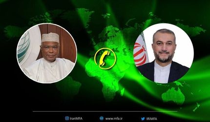 امیر عبداللهیان: تشکیل جلسه فوری و اضطراری در جده برای رسیدگی به اقدام موهن علیه قرآن کریم