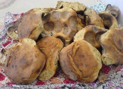 دومین جشنواره ملی نان در کرمان برگزار می‌شود