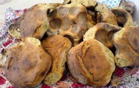 دومین جشنواره ملی نان در کرمان برگزار می‌شود