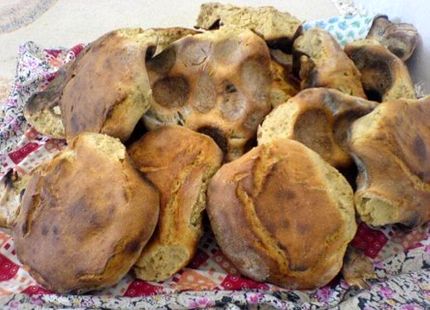 دومین جشنواره ملی نان در کرمان برگزار می‌شود