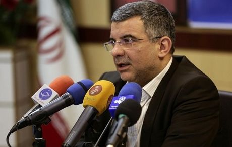 حریرچی هم کرونایی شد