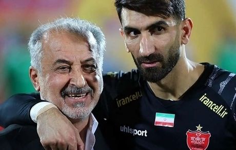 شکایت پرسپولیس از بیرانوند رد شد / پیوستن بیرو به تراکتور قانونی است