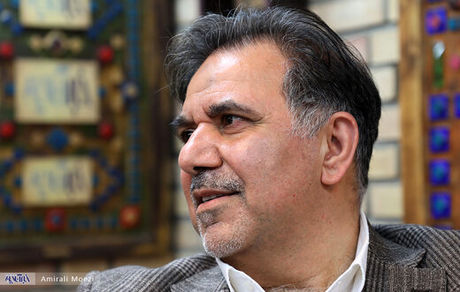 عباس آخوندی به ادعای خروجش از ایران پاسخ داد