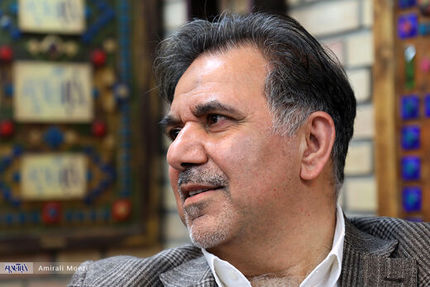 عباس آخوندی به ادعای خروجش از ایران پاسخ داد