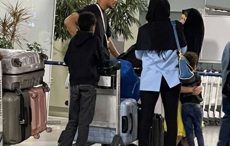 مهاجم فرانسوی استقلال از این تیم جدا شد