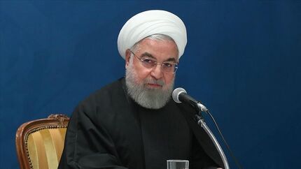 روحانی: مهمترین ثمره انقلاب انتخاب است