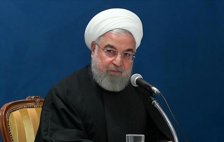 روحانی: مهمترین ثمره انقلاب انتخاب است