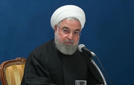 روحانی: مهمترین ثمره انقلاب انتخاب است