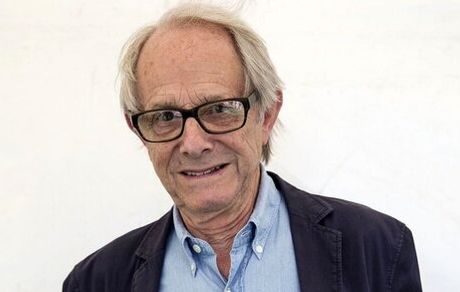 کن لوچ پشتِ مارتین اسکورسیزی درآمد