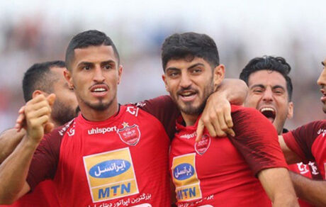 پزشک پرسپولیس در خصوص ۳ مصدوم این تیم توضیحاتی را ارائه داد