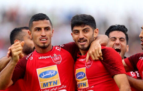 پزشک پرسپولیس در خصوص ۳ مصدوم این تیم توضیحاتی را ارائه داد