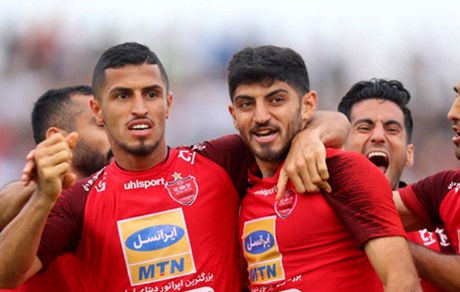 پزشک پرسپولیس در خصوص ۳ مصدوم این تیم توضیحاتی را ارائه داد