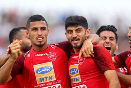 پزشک پرسپولیس در خصوص ۳ مصدوم این تیم توضیحاتی را ارائه داد