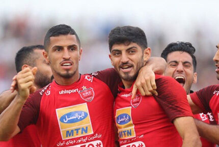 پزشک پرسپولیس در خصوص ۳ مصدوم این تیم توضیحاتی را ارائه داد