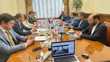 توافق ایران و روسیه برای توسعه همکاری‌های پولی و بانکی