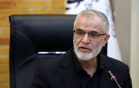 آخرین وضعیت مرزها در آستانه برگزاری راهپیمایی اربعین