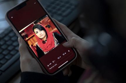 ترور یکی از نمایندگان زن مجلس سابق افغانستان