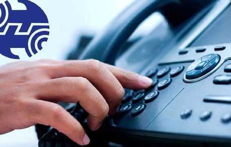 شورای رقابت، فعلا مانع افزایش خدمات تلفن ثابت شد