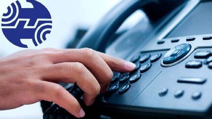 شورای رقابت، فعلا مانع افزایش خدمات تلفن ثابت شد